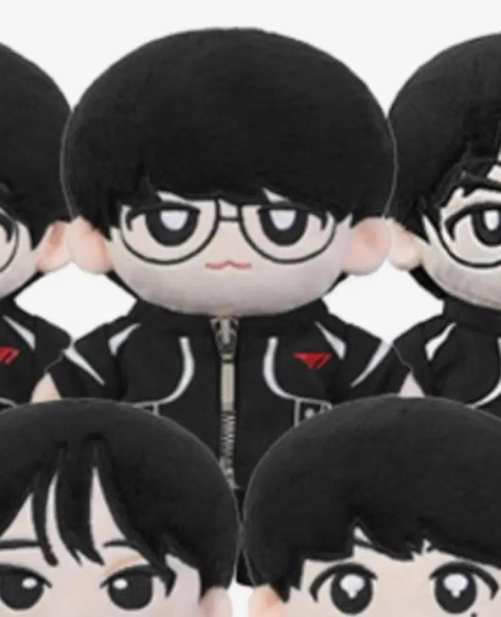 미개봉 new 페이커 인형 20cm 포카 T1 Faker plushie | 브랜드 중고